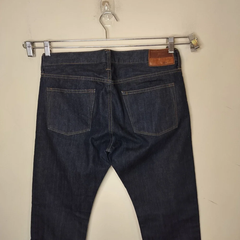 J. Crew crew 4848